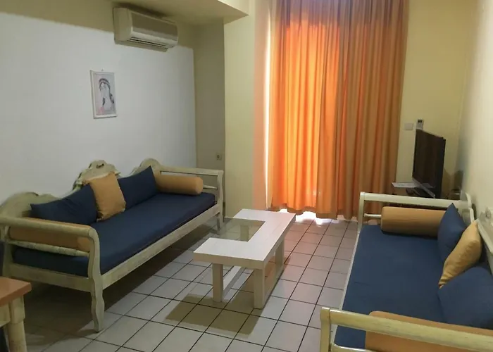 Jason Hotel Apartments